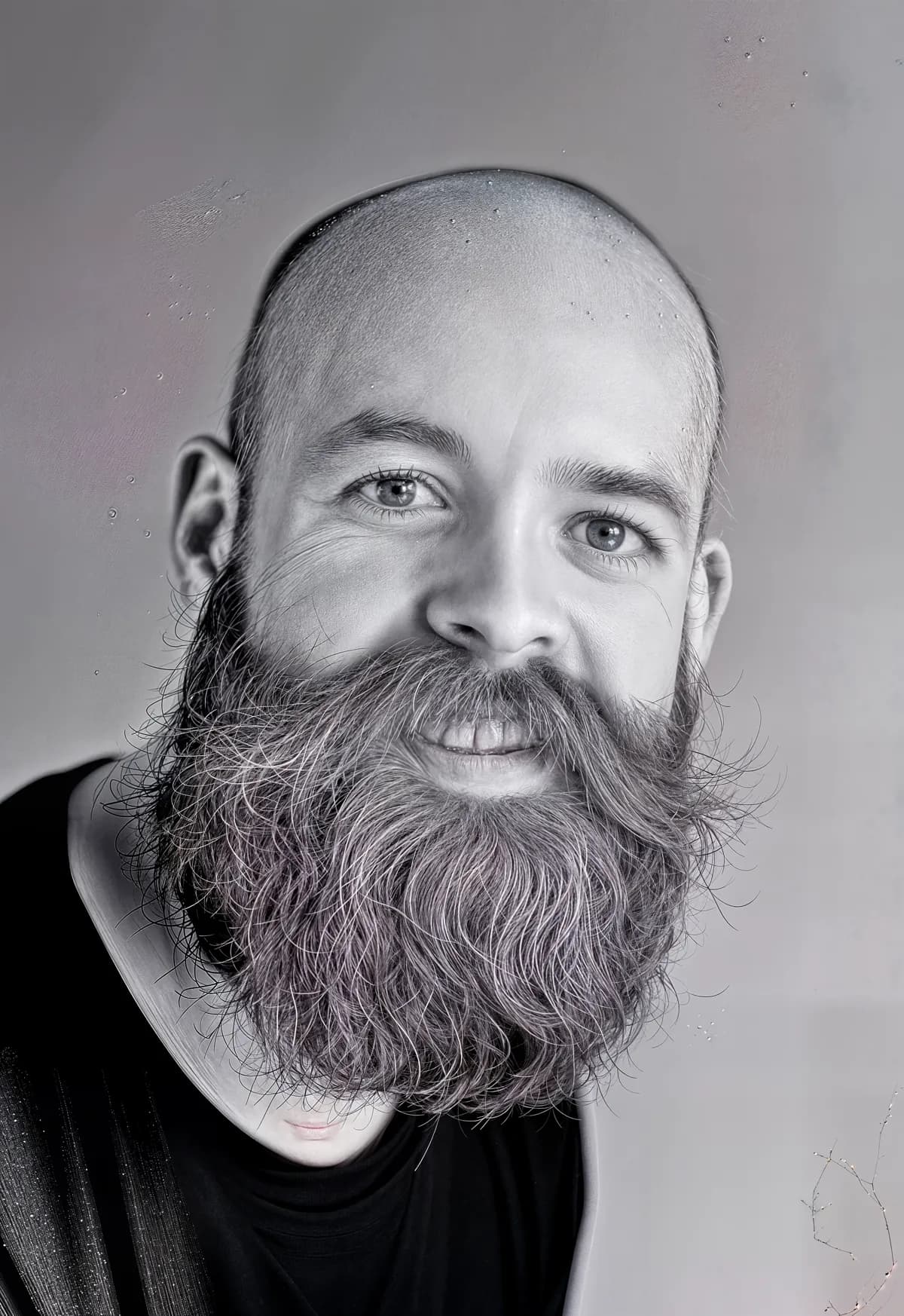 Upscaled