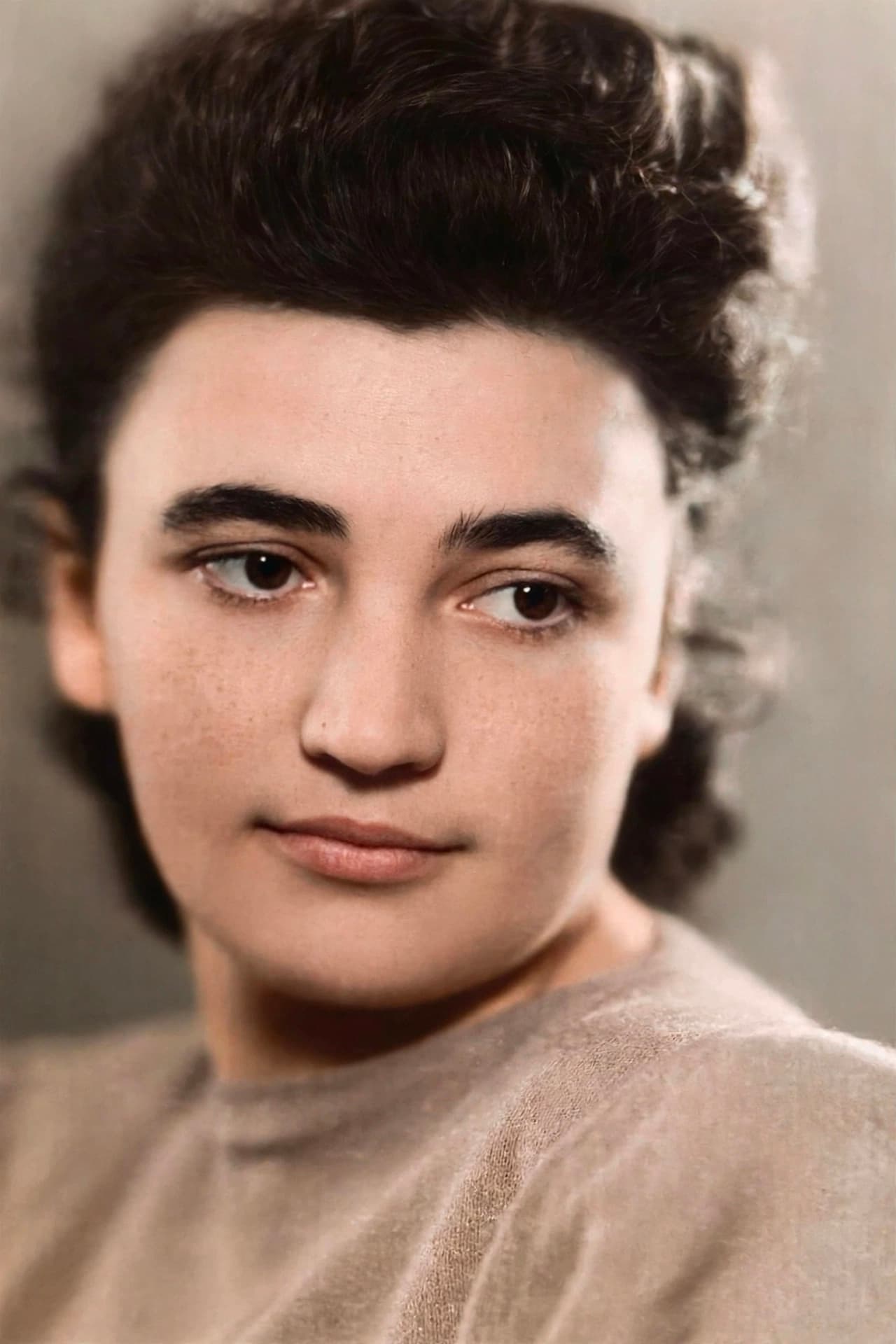 Portrait restyle
